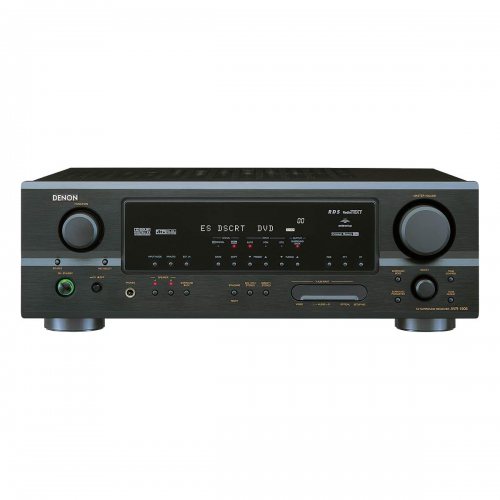 Denon AVR-1906